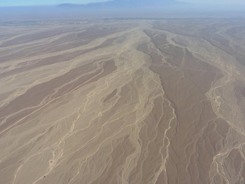 The Nazca Lines, Peru